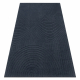 Carpet SAMPLE CHAKRA Luna 240318N 51 Geometric graphite