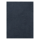 Carpet SAMPLE CHAKRA Luna 240318N 51 Geometric graphite