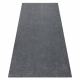 Carpet SAMPLE Bunny MELANGE anthracite