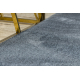 Carpet SAMPLE Bunny MELANGE anthracite