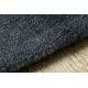 Carpet SAMPLE Bunny MELANGE anthracite