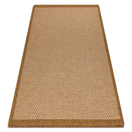 Alfombra SAMPLE NATURA MULTI B3693A Sisal beige