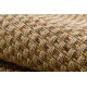 Carpet SAMPLE NATURA MULTI B3693A Sisal beige