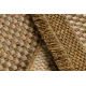 Carpet SAMPLE NATURA MULTI B3693A Sisal beige