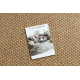 Tappeto SAMPLE NATURA MULTI B3693A Sisal beige