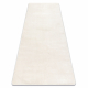 Carpet SAMPLE LORA uniform, beige