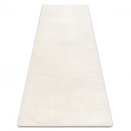 Tapis SAMPLE LORA uniforme, beige