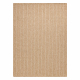 Carpet SAMPLE JULIA RV43263 Lines Sisal beige