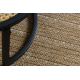 Vaip SAMPLE JULIA RV43263 Jooned Sisal beež