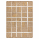 Tappeto SAMPLE HERA A1008A Traliccio Sisal beige