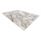 Tappeto SAMPLE BANEVA 11225A Marmo grigio / crema