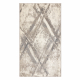 Tappeto SAMPLE BEENOM 10991-0244 Boho crema / grigio