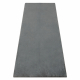 Tapis SAMPLE BOBBY 600 uniforme, argent