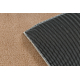 Carpet SAMPLE TR-58-2 uniform, taupe