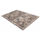 Uldtæppe NAIN Pynt, vintage, 7601/51625 beige / blå