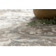 Tapis NAIN Ornement, vintage, 7601/51625 beige / bleu