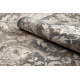 Tapis NAIN Ornement, vintage, 7601/51625 beige / bleu