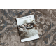 Tapis NAIN Ornement, vintage, 7601/51625 beige / bleu