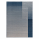 Teppich Wolle NAIN Geometrisch 7710/51644 beige / blau