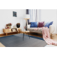 Tapis NAIN Géométrique 7710/51644 beige / bleu