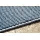 Teppich Wolle NAIN Geometrisch 7710/51644 beige / blau