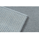 Teppich Wolle NAIN Geometrisch 7710/51644 beige / blau