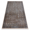 Dywan NAIN Ornament 1183/51033 granat / beż