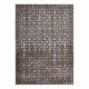 Teppich Wolle NAIN Ornament 1183/51033 dunkelblau / beige