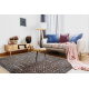Carpet Wool NAIN Ornament 1183/51033 navy / beige 