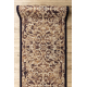 Runner anti-slip DIGITAL - CLASSIC Ornament beige / brown