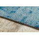 PASSATOIA gommata DIGITAL - CONCRETE Calcestruzzo blu 