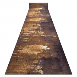 Traversa anti-alunecare DIGITAL - CONCRETE Beton auriu