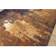 Läufer Antirutsch DIGITAL - CONCRETE Beton gold