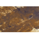 Läufer Antirutsch DIGITAL - CONCRETE Beton gold