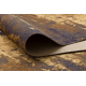 Läufer Antirutsch DIGITAL - CONCRETE Beton gold