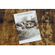 Traversa anti-alunecare DIGITAL - CONCRETE Beton auriu