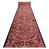 CHODNIK podgumowany DIGITAL - CLASSIC Ornament brick bordo / beż