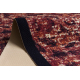 Gumuota vaikštynė DIGITAL - CLASSIC Ornamentas brick klaretas / smėlio spalvos