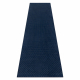 Fitted carpet CHAMBORD 077 blue