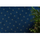 Moquette CHAMBORD 077 bleu