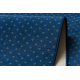 Moquette CHAMBORD 077 bleu