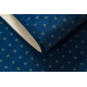 Moquette CHAMBORD 077 bleu
