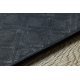 Doormate anti-deslizamento BH 107 Treliça, exterior, interior em - prata