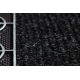 Doormate anti-deslizamento BH 205 círculos, exterior, interior em - prata