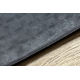 Doormate anti-deslizamento BH 207 Treliça, exterior, interior em - castanho