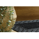 Doormate anti-deslizamento BH 225 Treliça, exterior, interior em - prata