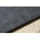 Doormat BH 219W Welcome, antislip, outdoor, indoor, gum - brown