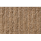 Doormat BH 224W Welcome, antislip, outdoor, indoor, gum - brown