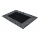 Doormate anti-deslizamento BH 222 pedras, exterior, interior em - prata