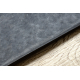 Doormate anti-deslizamento BH 222 pedras, exterior, interior em - prata